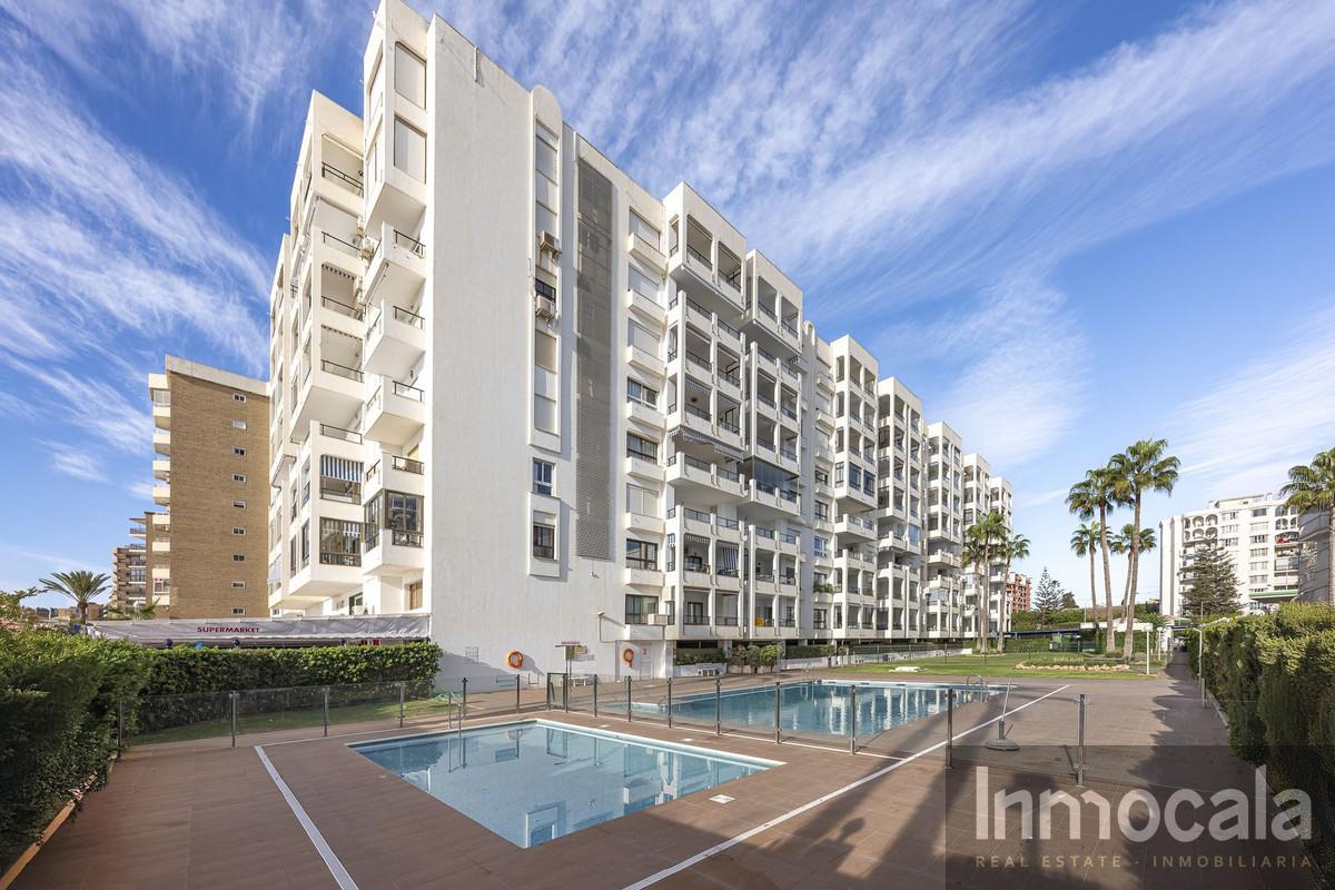 For sale of apartment in Fuengirola
