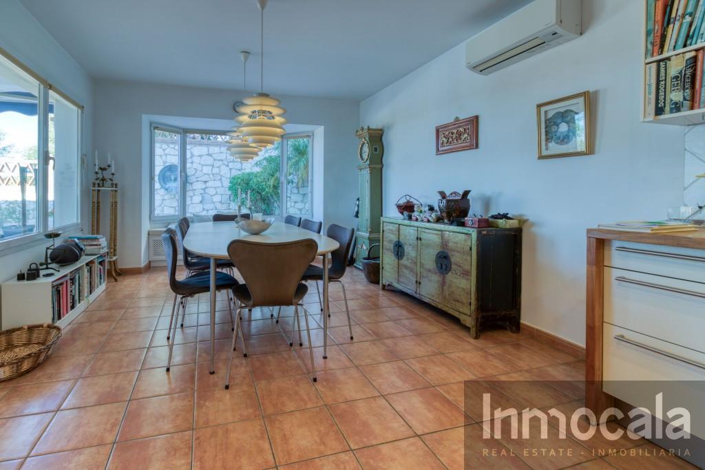 For sale of villa in Mijas