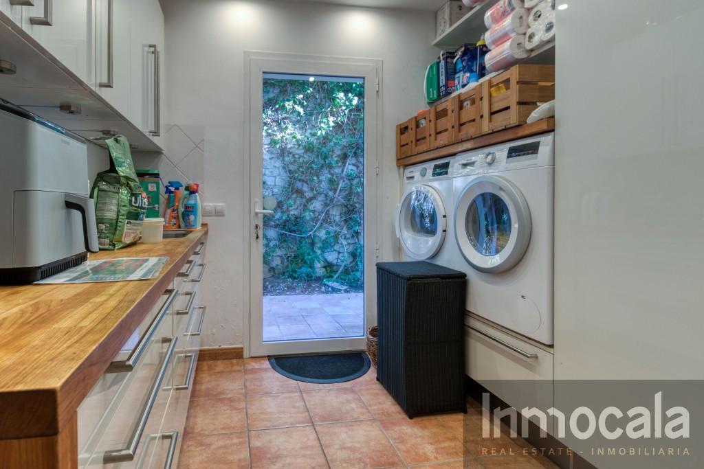 For sale of villa in Mijas