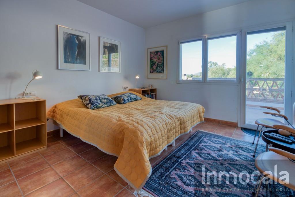 For sale of villa in Mijas