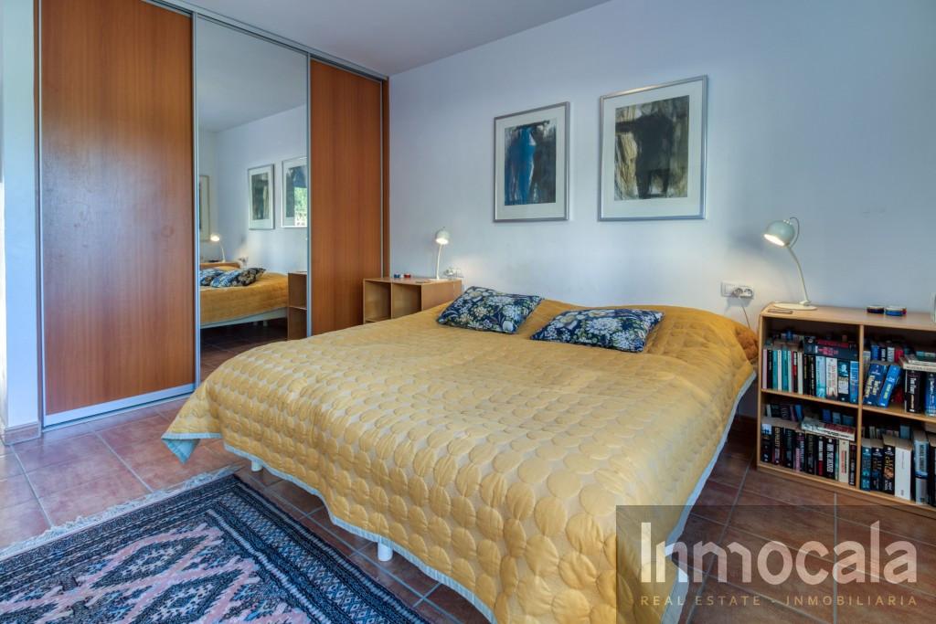 For sale of villa in Mijas