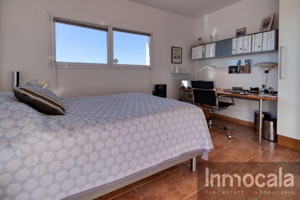 For sale of villa in Mijas