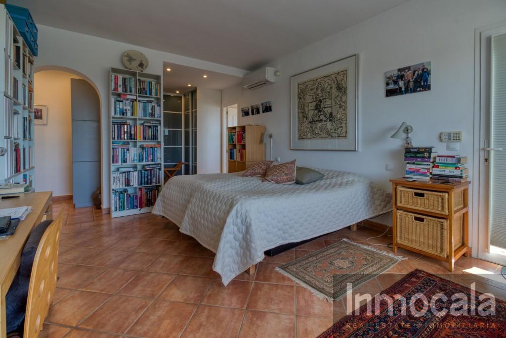 For sale of villa in Mijas