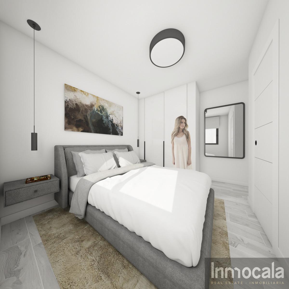 For sale of apartment in Mijas