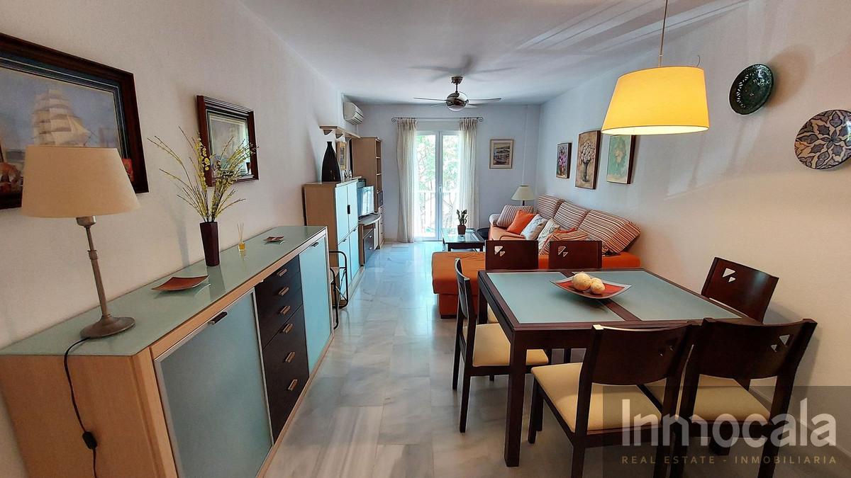 For sale of apartment in Fuengirola
