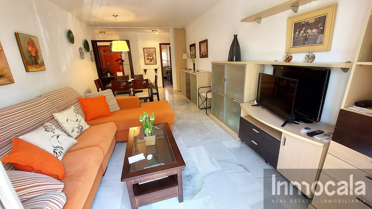 For sale of apartment in Fuengirola
