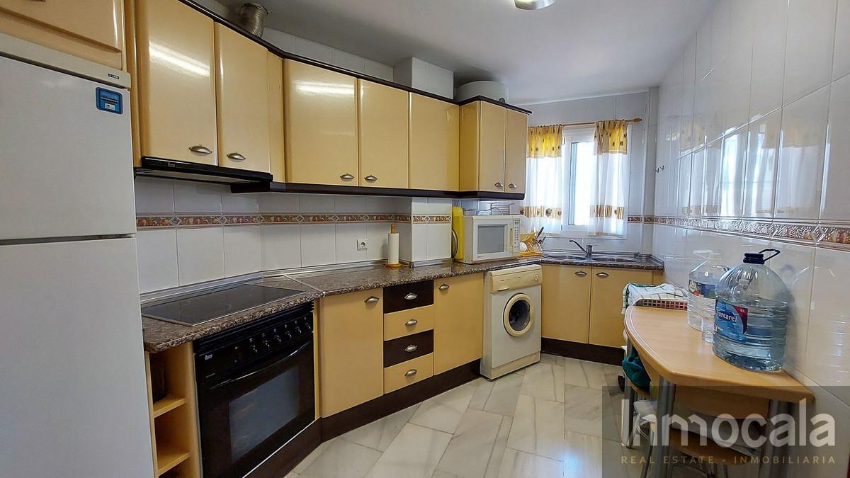 For sale of apartment in Fuengirola