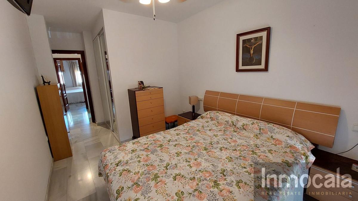 For sale of apartment in Fuengirola