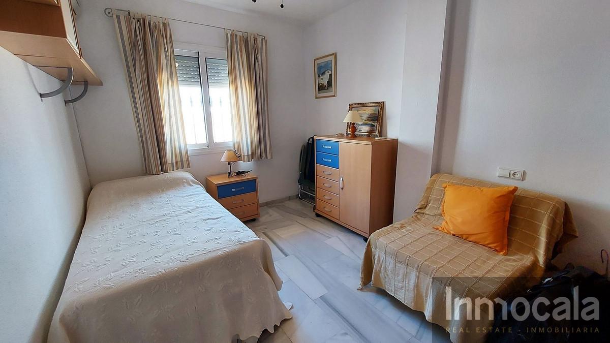 For sale of apartment in Fuengirola
