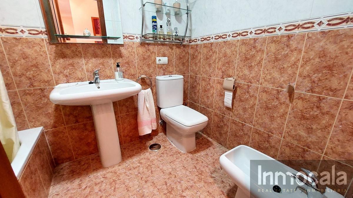 For sale of apartment in Fuengirola