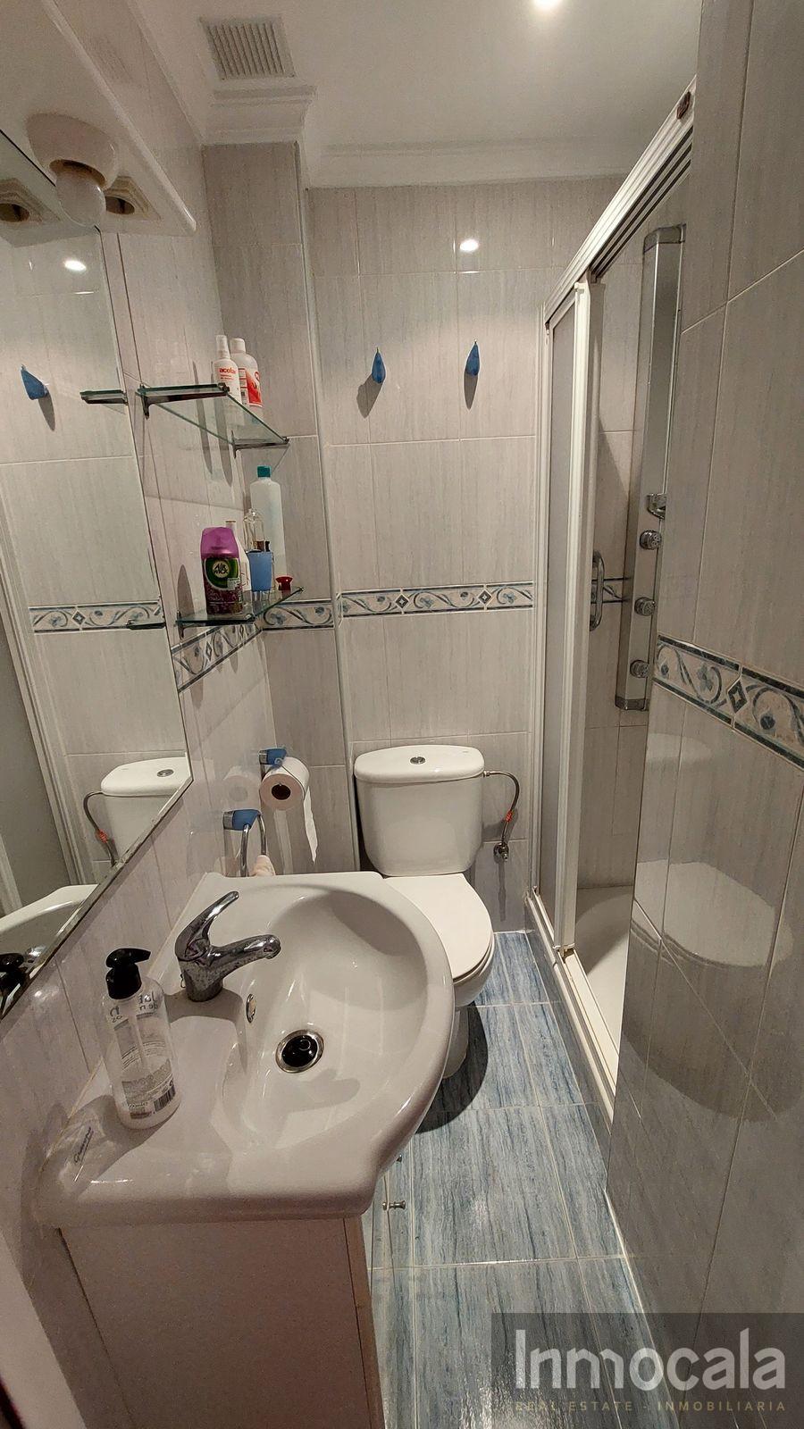 For sale of apartment in Fuengirola