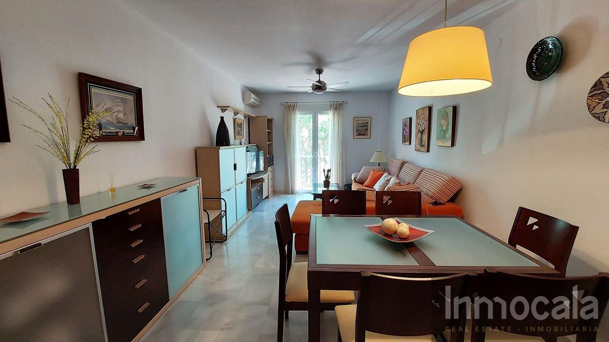 For sale of apartment in Fuengirola
