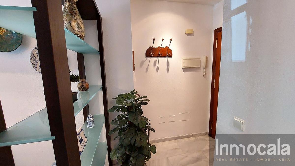 For sale of apartment in Fuengirola