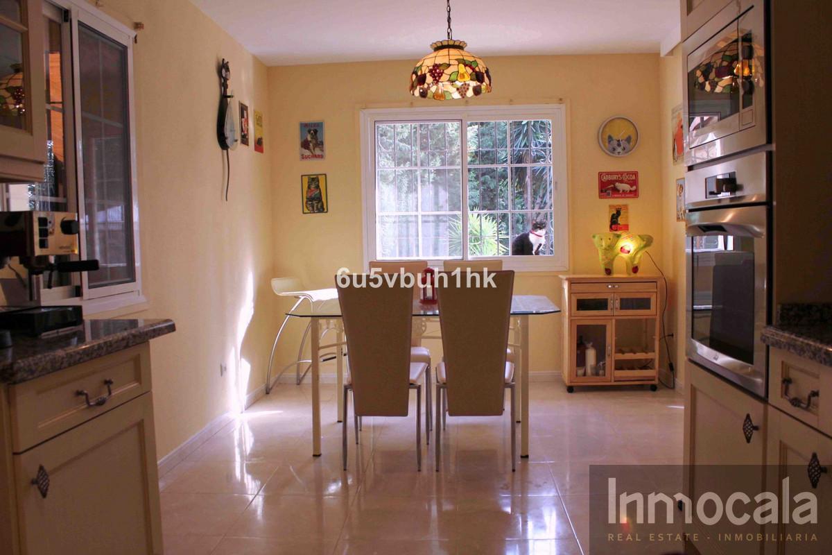 For sale of villa in Campo Mijas