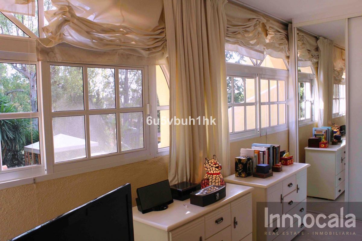 For sale of villa in Campo Mijas