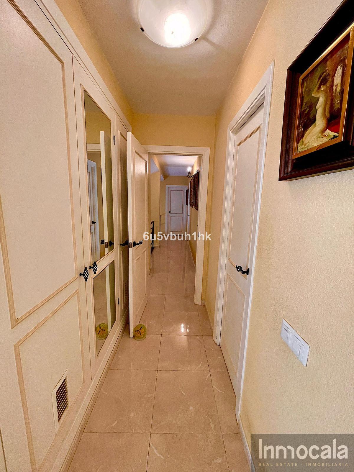 For sale of villa in Campo Mijas