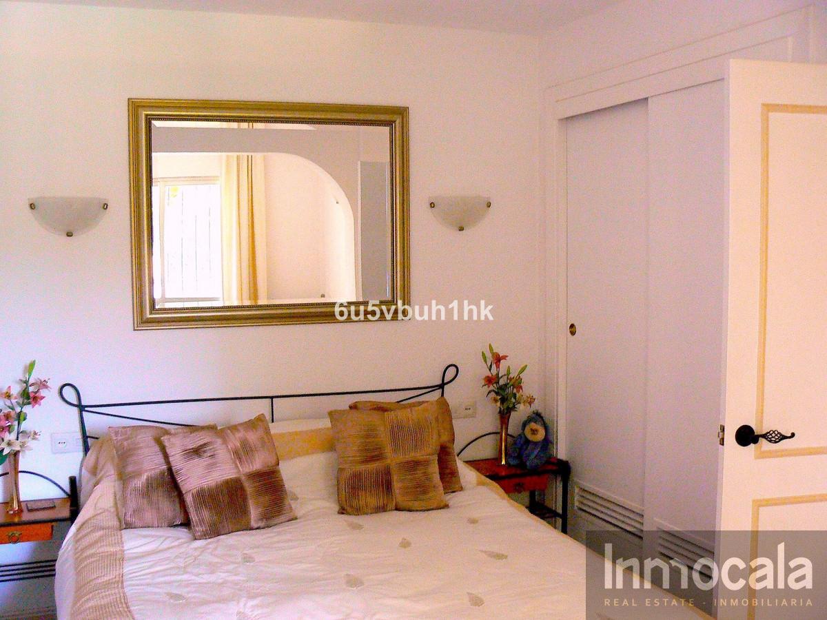 For sale of villa in Campo Mijas