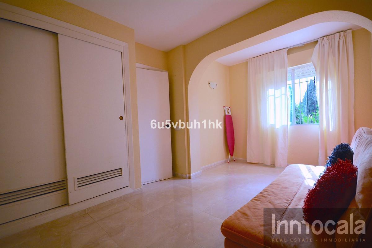 For sale of villa in Campo Mijas