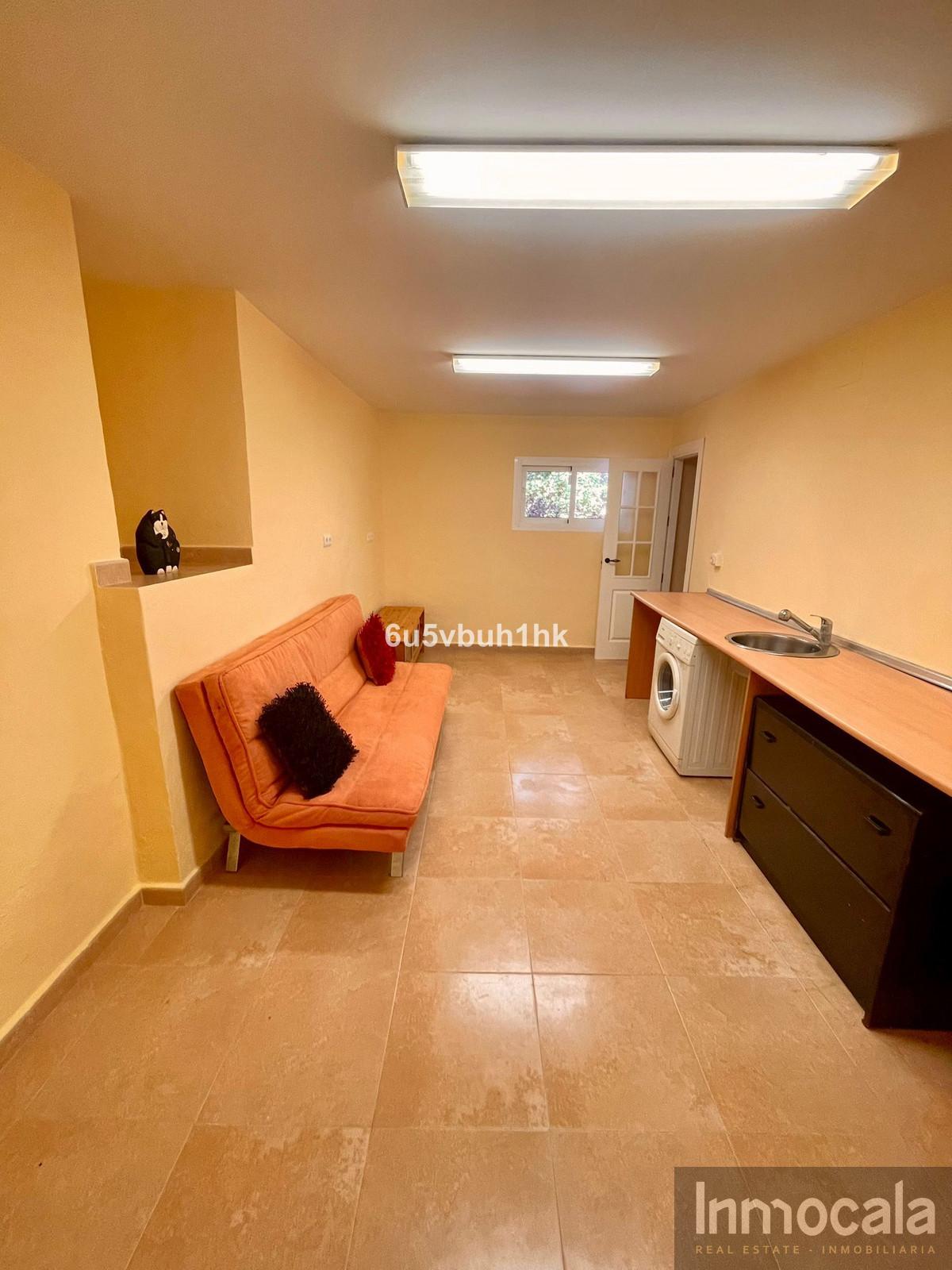 For sale of villa in Campo Mijas