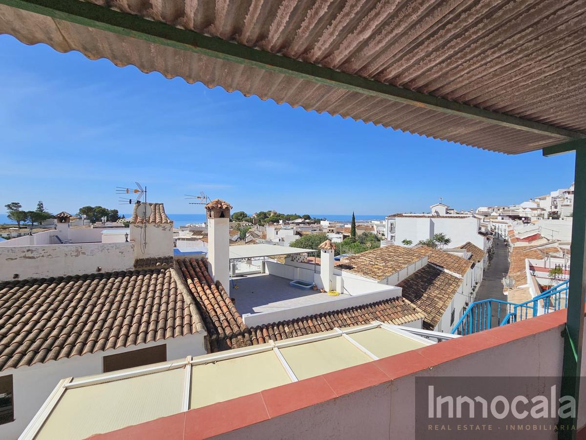 For sale of villa in Mijas
