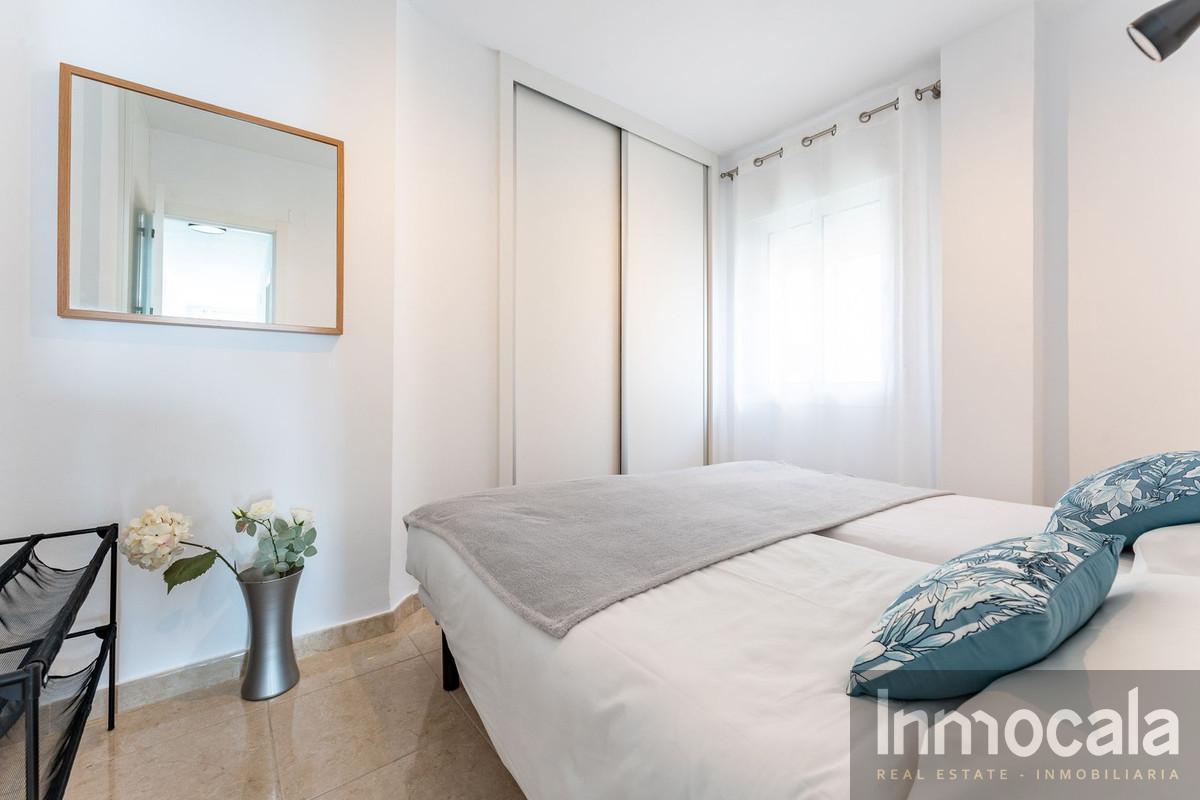 For sale of apartment in Fuengirola