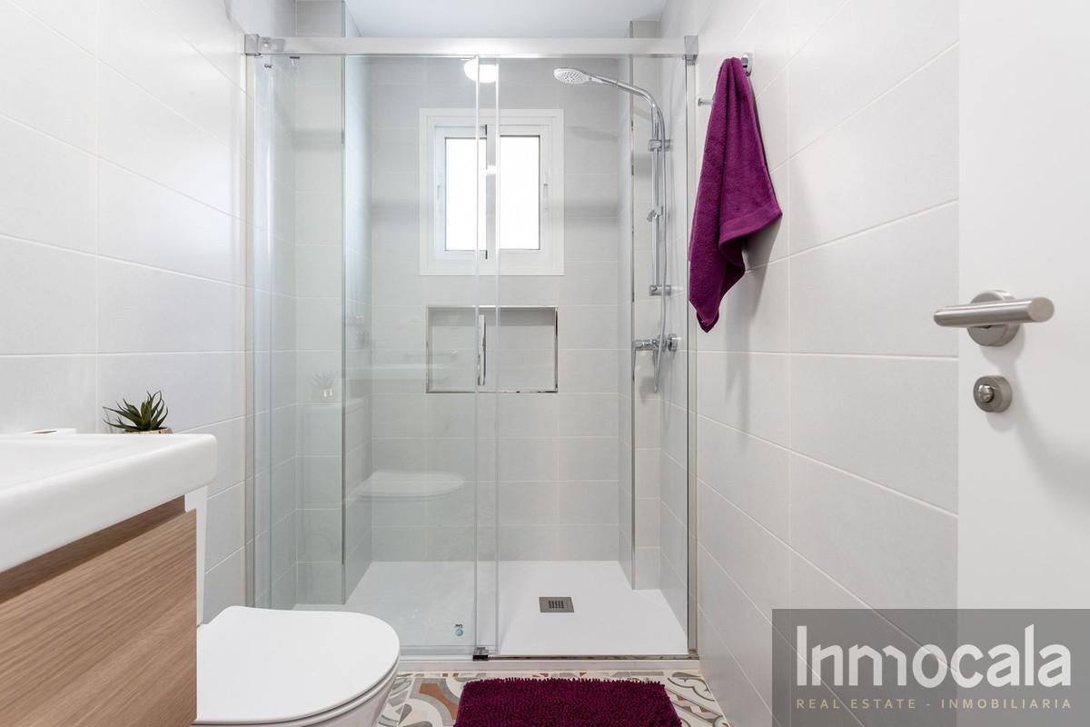 For sale of apartment in Fuengirola