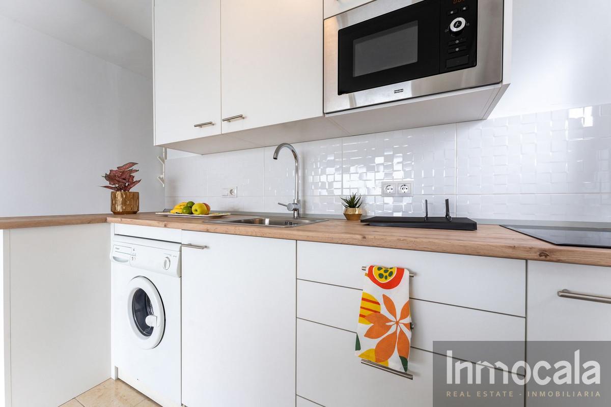 For sale of apartment in Fuengirola