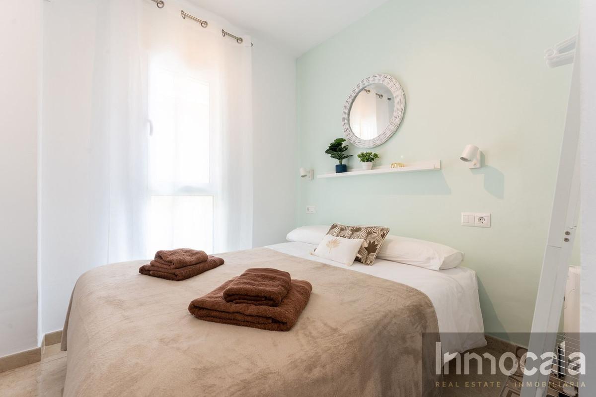 For sale of apartment in Fuengirola
