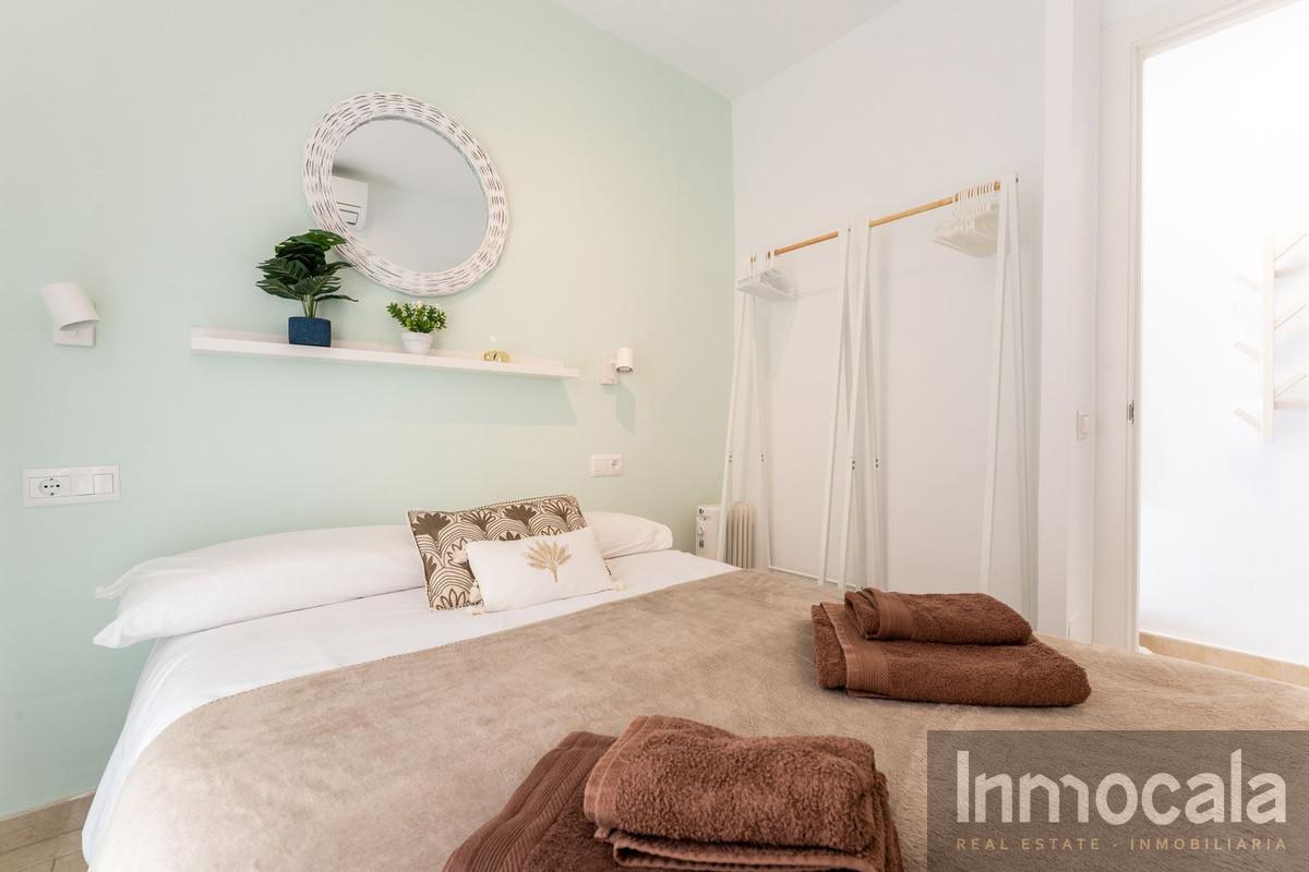 For sale of apartment in Fuengirola