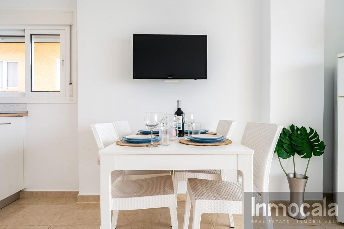For sale of apartment in Fuengirola