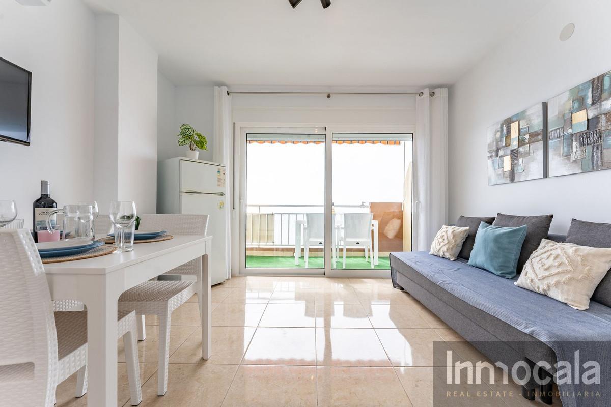 For sale of apartment in Fuengirola