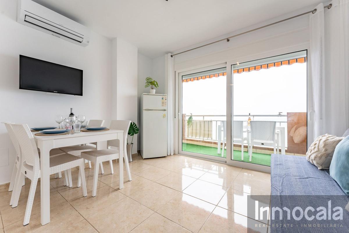 For sale of apartment in Fuengirola