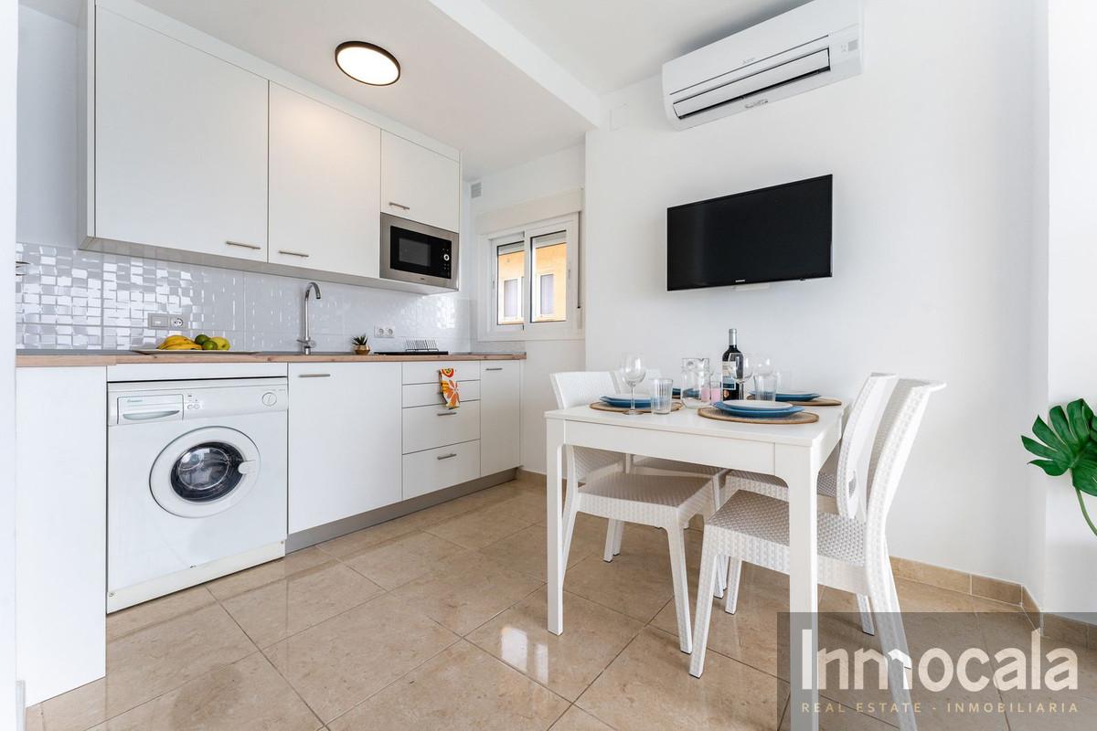 For sale of apartment in Fuengirola