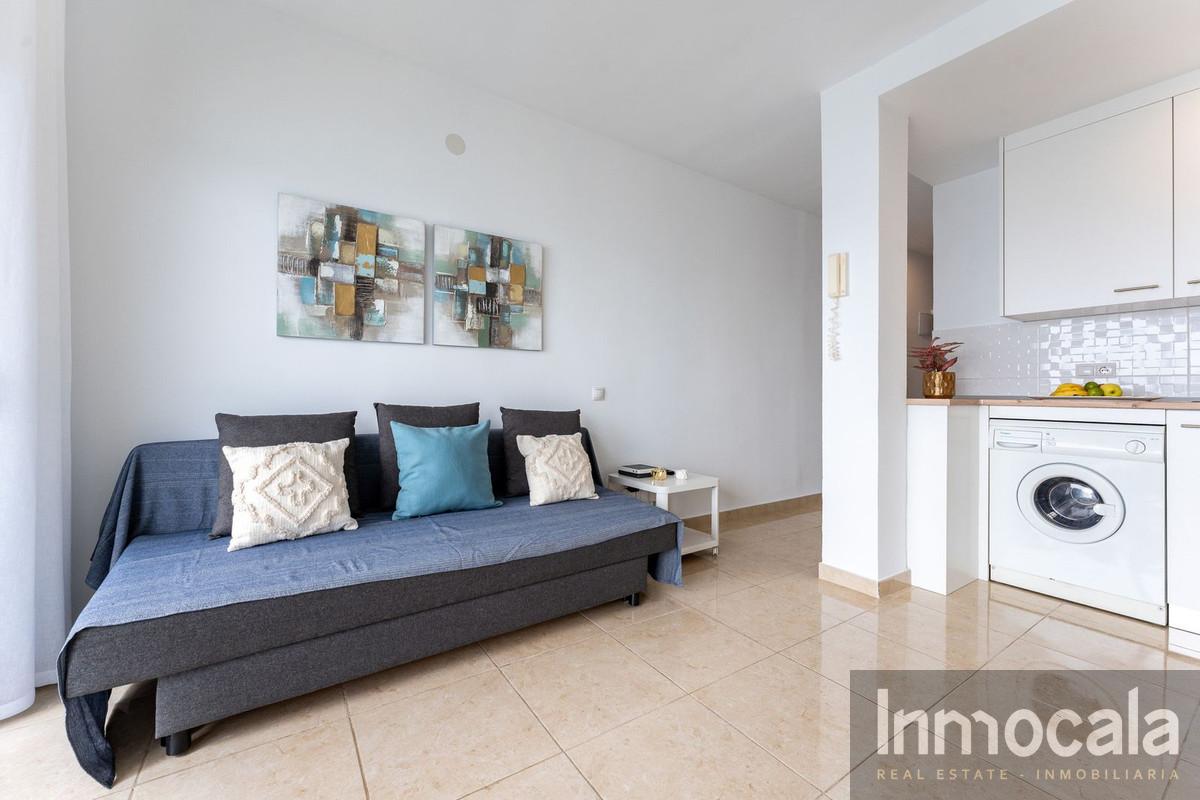 For sale of apartment in Fuengirola