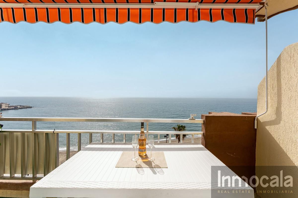 For sale of apartment in Fuengirola