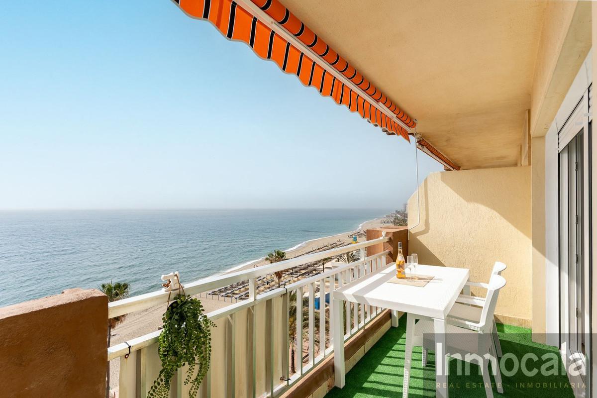 For sale of apartment in Fuengirola