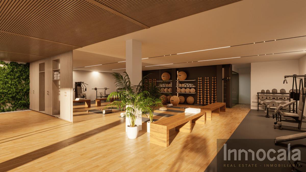 For sale of apartment in Fuengirola