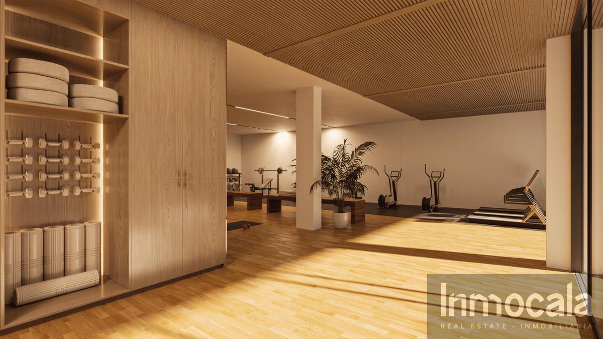 For sale of apartment in Fuengirola