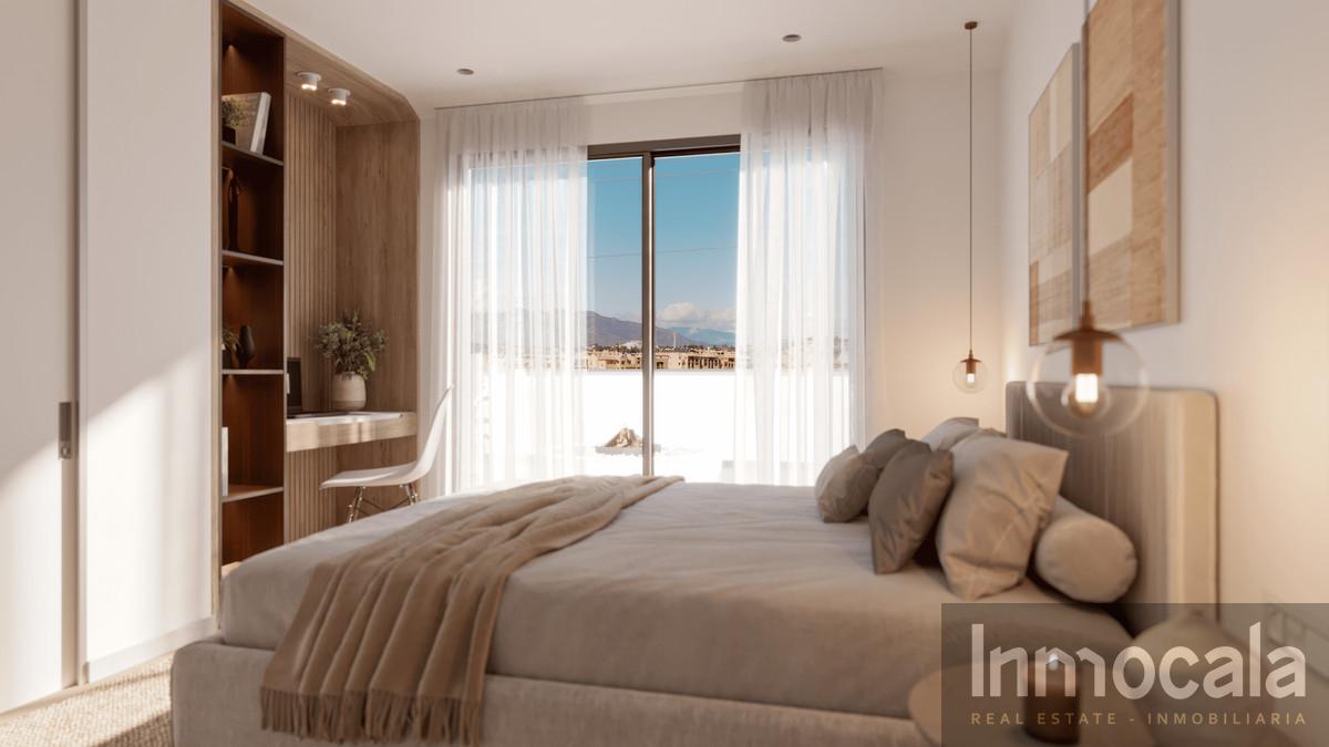 For sale of apartment in Fuengirola