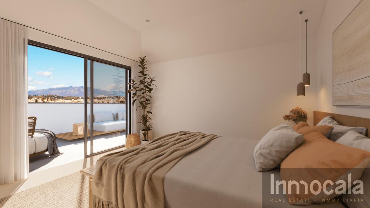For sale of apartment in Fuengirola