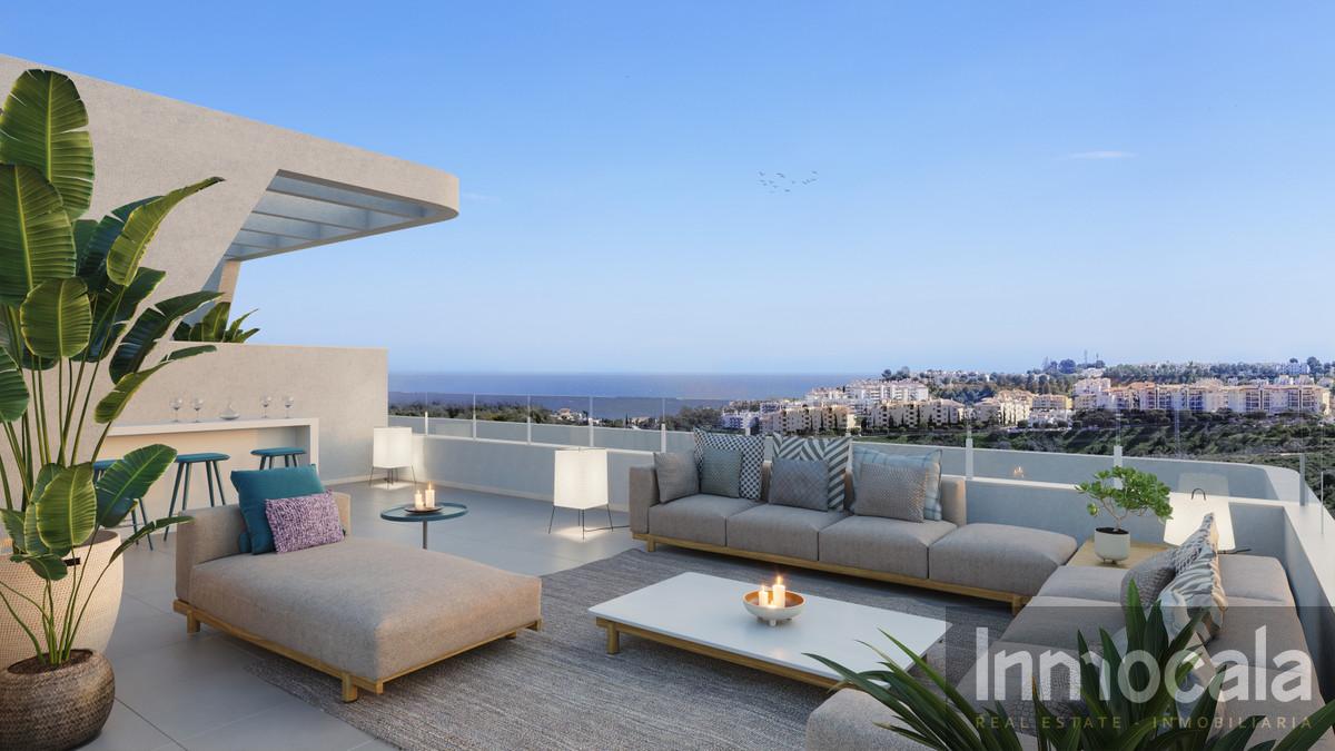 For sale of apartment in Mijas