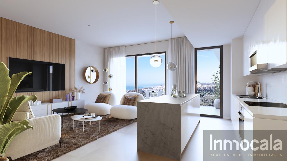 For sale of apartment in Mijas
