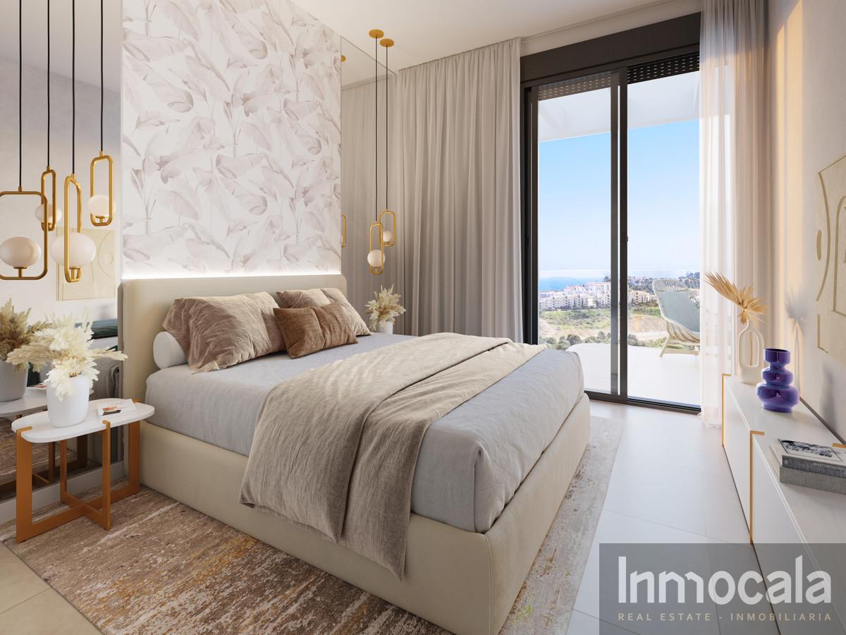 For sale of apartment in Mijas