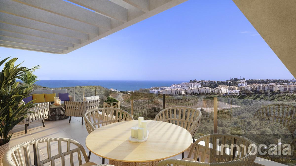 For sale of apartment in Mijas