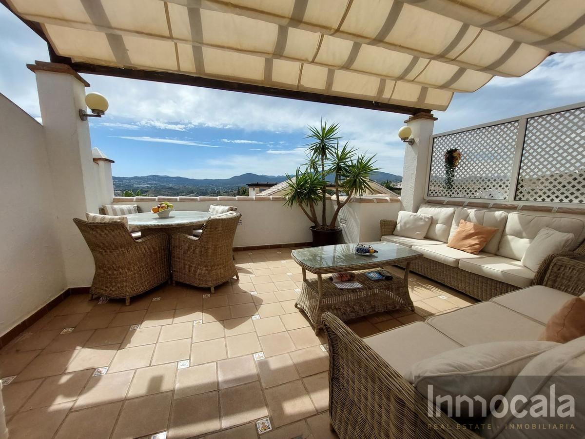 For sale of apartment in Mijas Golf