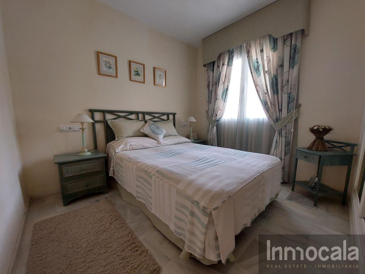 For sale of apartment in Mijas Golf