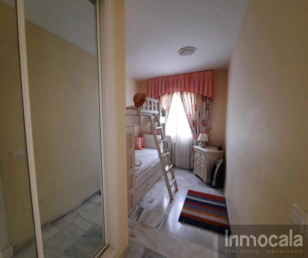 For sale of apartment in Mijas Golf
