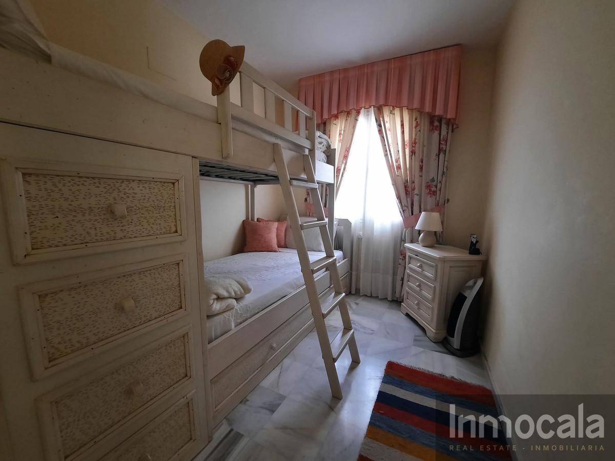 For sale of apartment in Mijas Golf
