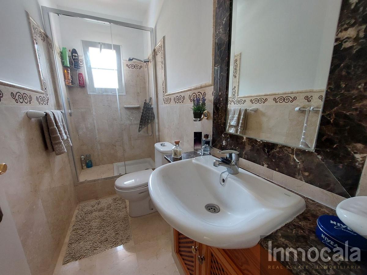 For sale of apartment in Mijas Golf