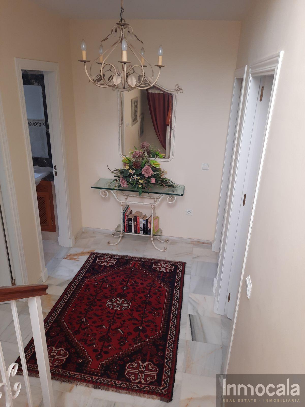For sale of apartment in Mijas Golf